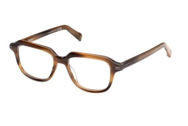 Okulary korekcyjne Zegna EZ5345 052