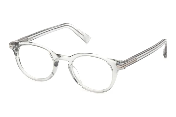 Okulary korekcyjne Zegna EZ5346 020