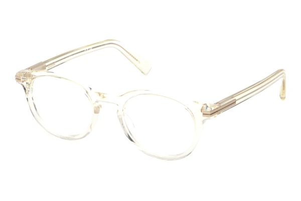 Okulary korekcyjne Zegna EZ5346 039