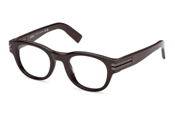 Okulary korekcyjne Zegna EZ5347 048