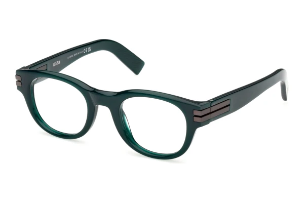 Okulary korekcyjne Zegna EZ5347 096