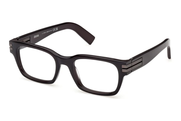 Okulary korekcyjne Zegna EZ5348 20A