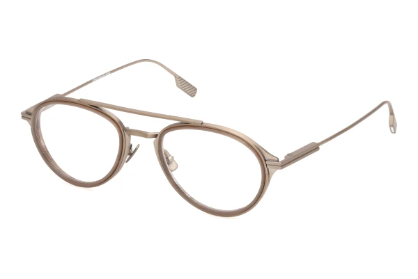 Okulary korekcyjne Zegna EZ5349 037