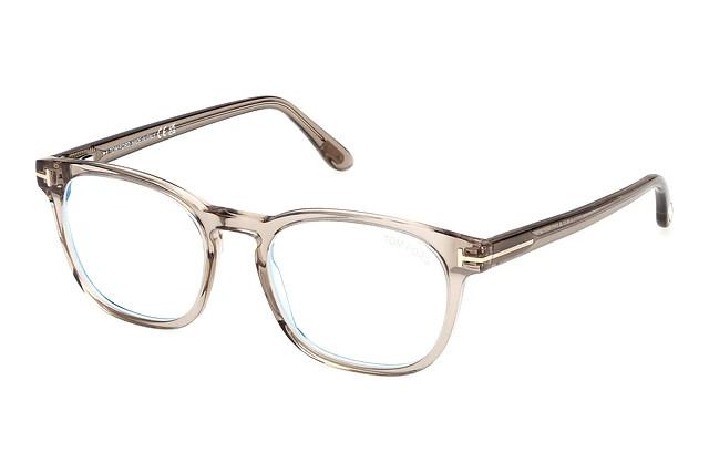 FT ホットドガー 26.5㎝ Tom Ford FT 5868-B 045