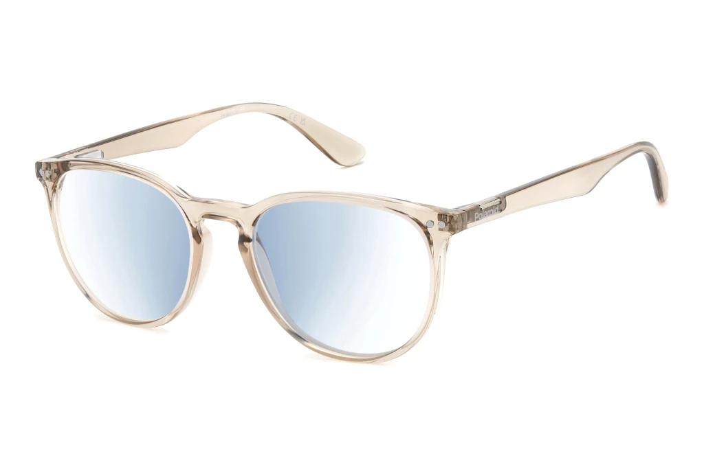 Polaroid   PLD 0028/R/BB FWM/G6 D3.00 ROSA