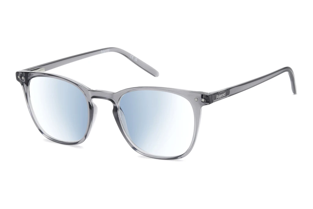 Polaroid   PLD 0029/R/BB KB7/G6 D1.50 GRAU