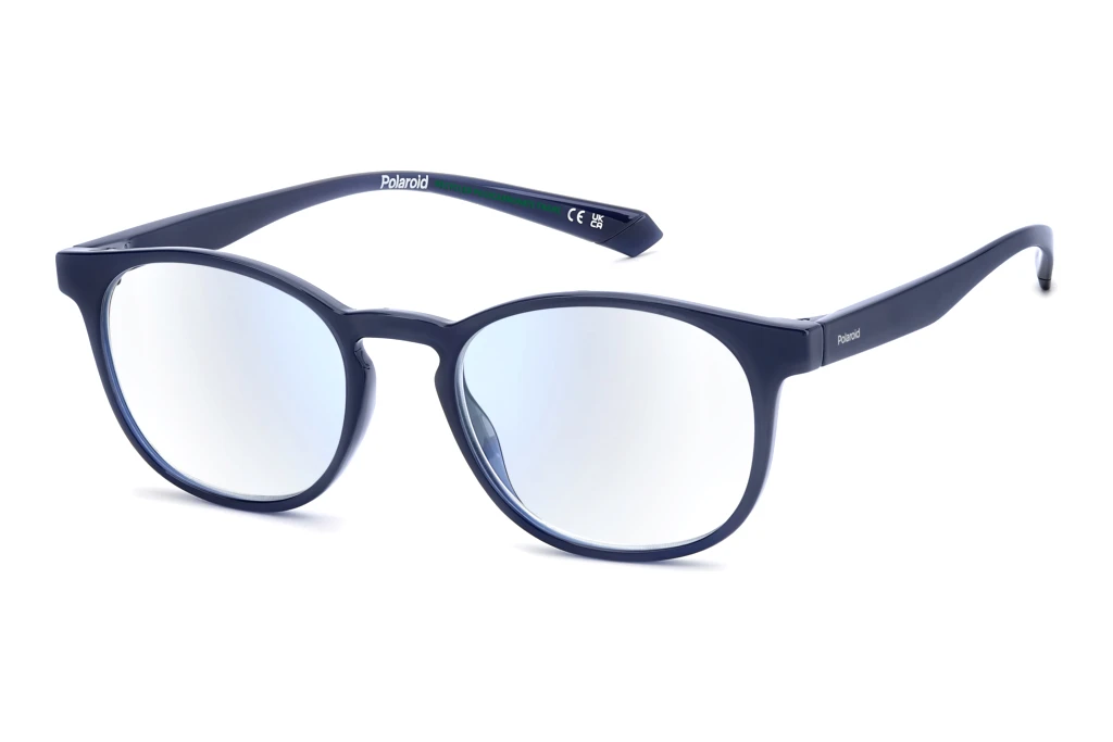 Polaroid   PLD 0037/R/BB PJP/G6 D3.00 BLAU
