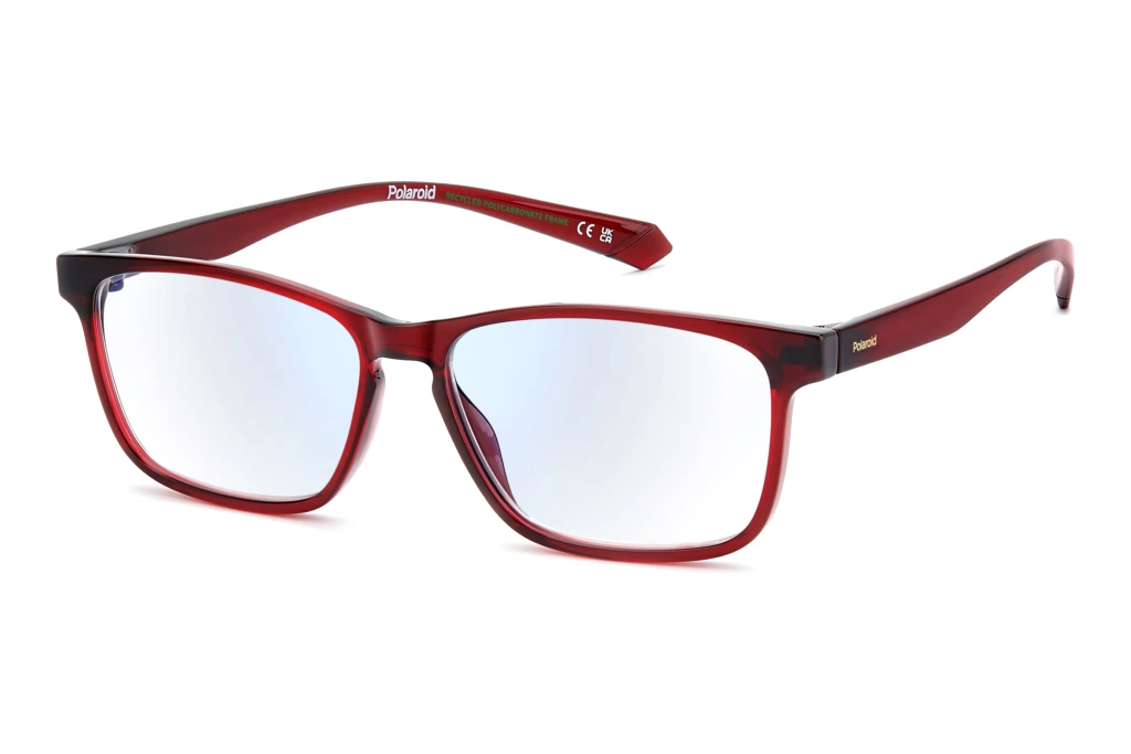 Polaroid   PLD 0038/R/BB C9A/G6 D2.00 ROT