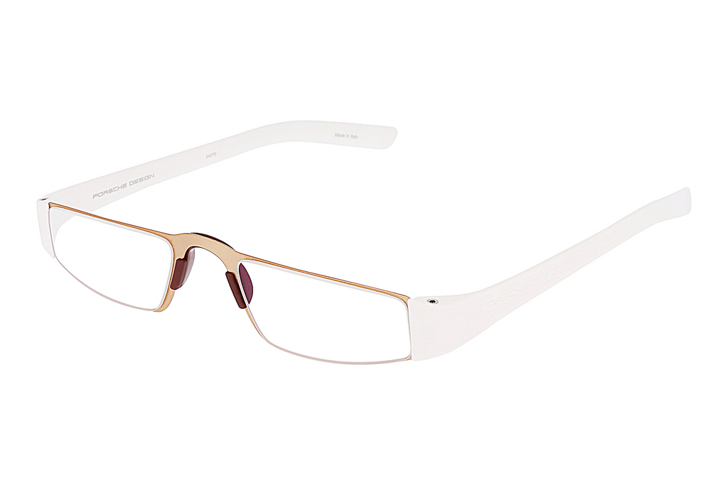 Porsche Design   P8801 C D1.50 gold white