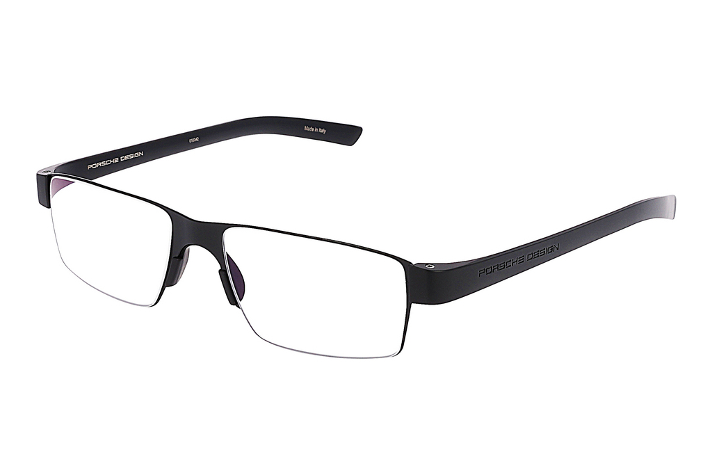 Porsche Design   P8813 A D1.00 black