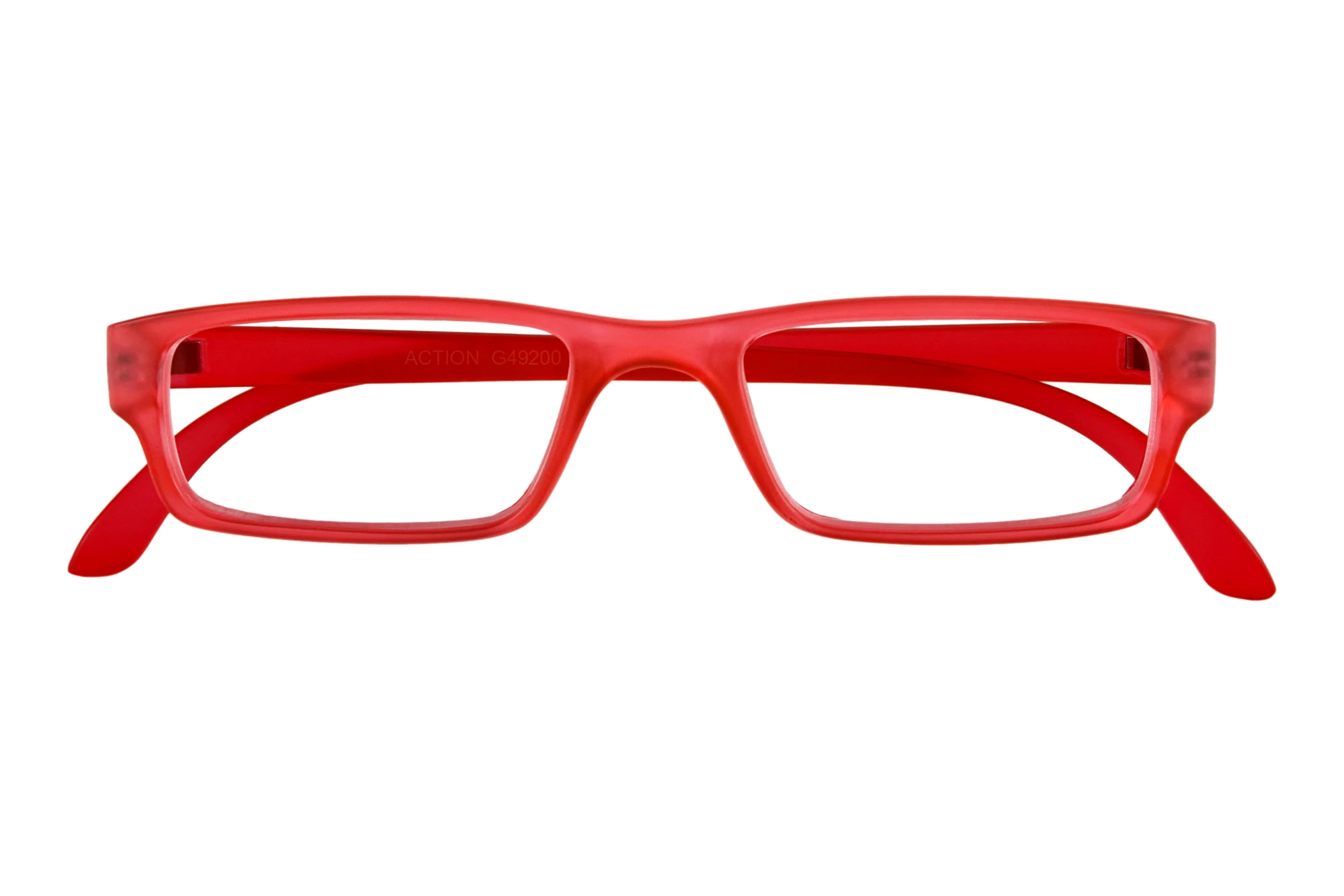 I NEED YOU   ACTION G49200 rot matt D3.50 rot matt