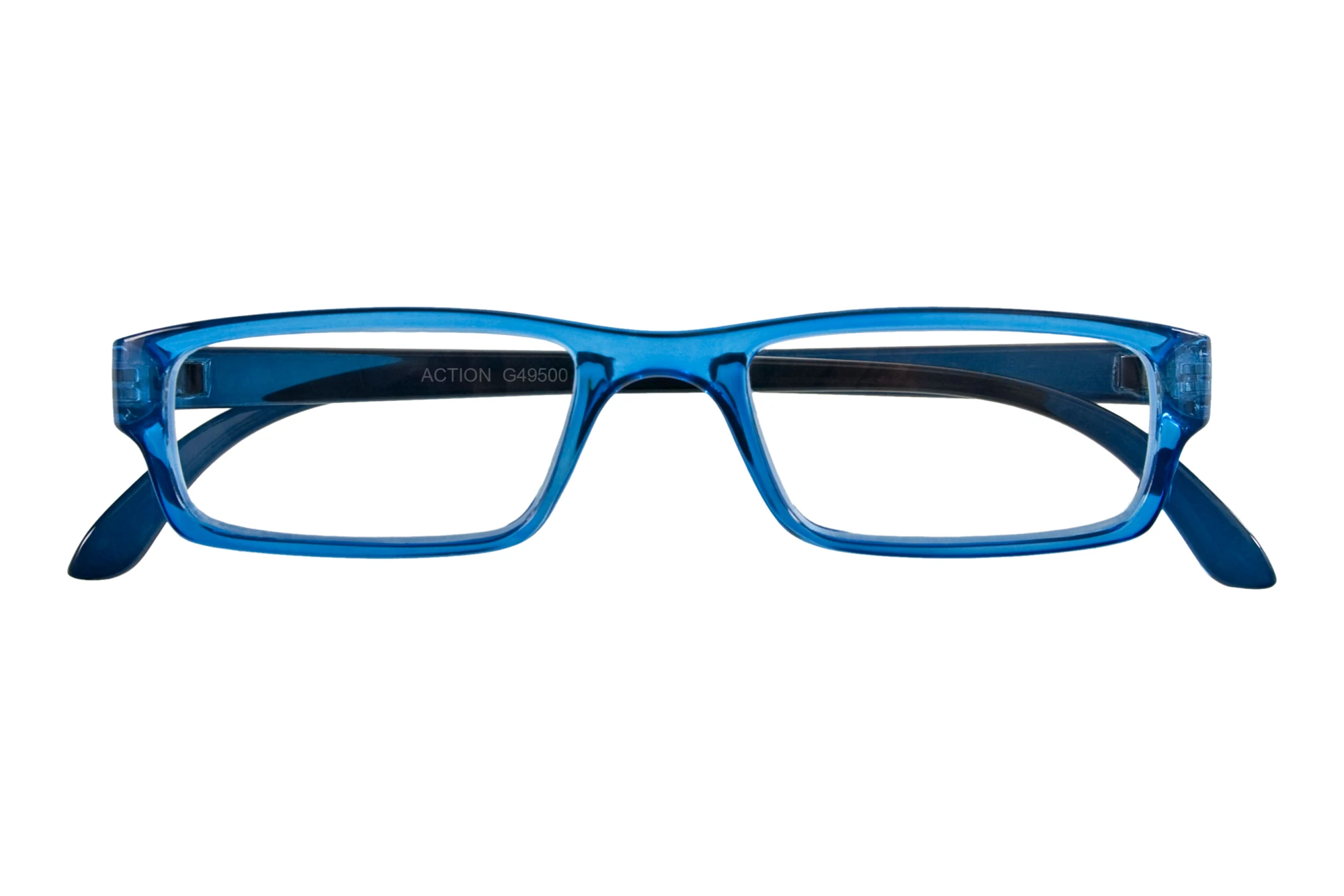 I NEED YOU   ACTION G49500 blau-glänzend D1.00 blau glänzend