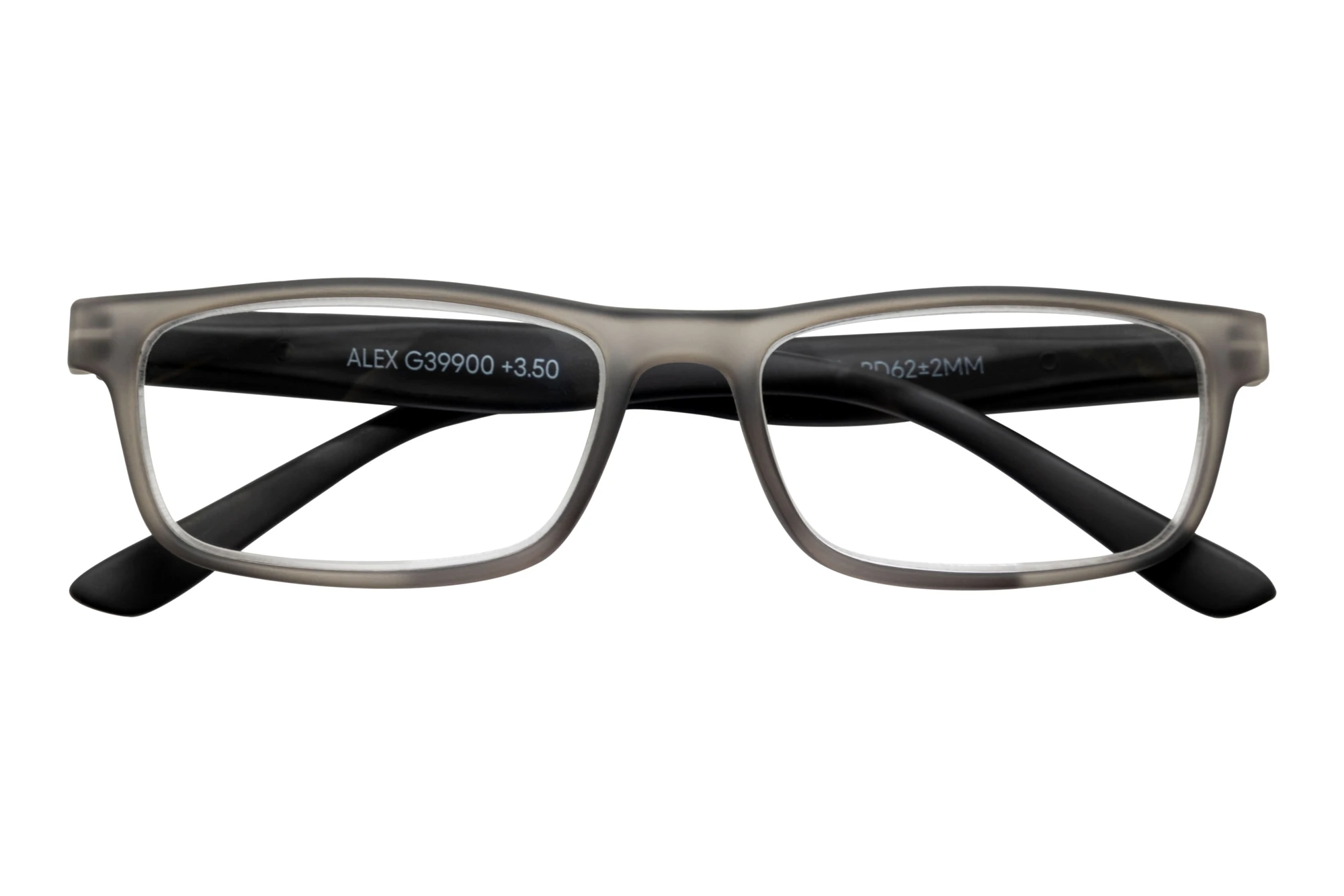 I NEED YOU   ALEX G39900 anthrazit-schwarz D1.50 anthrazit-schwarz
