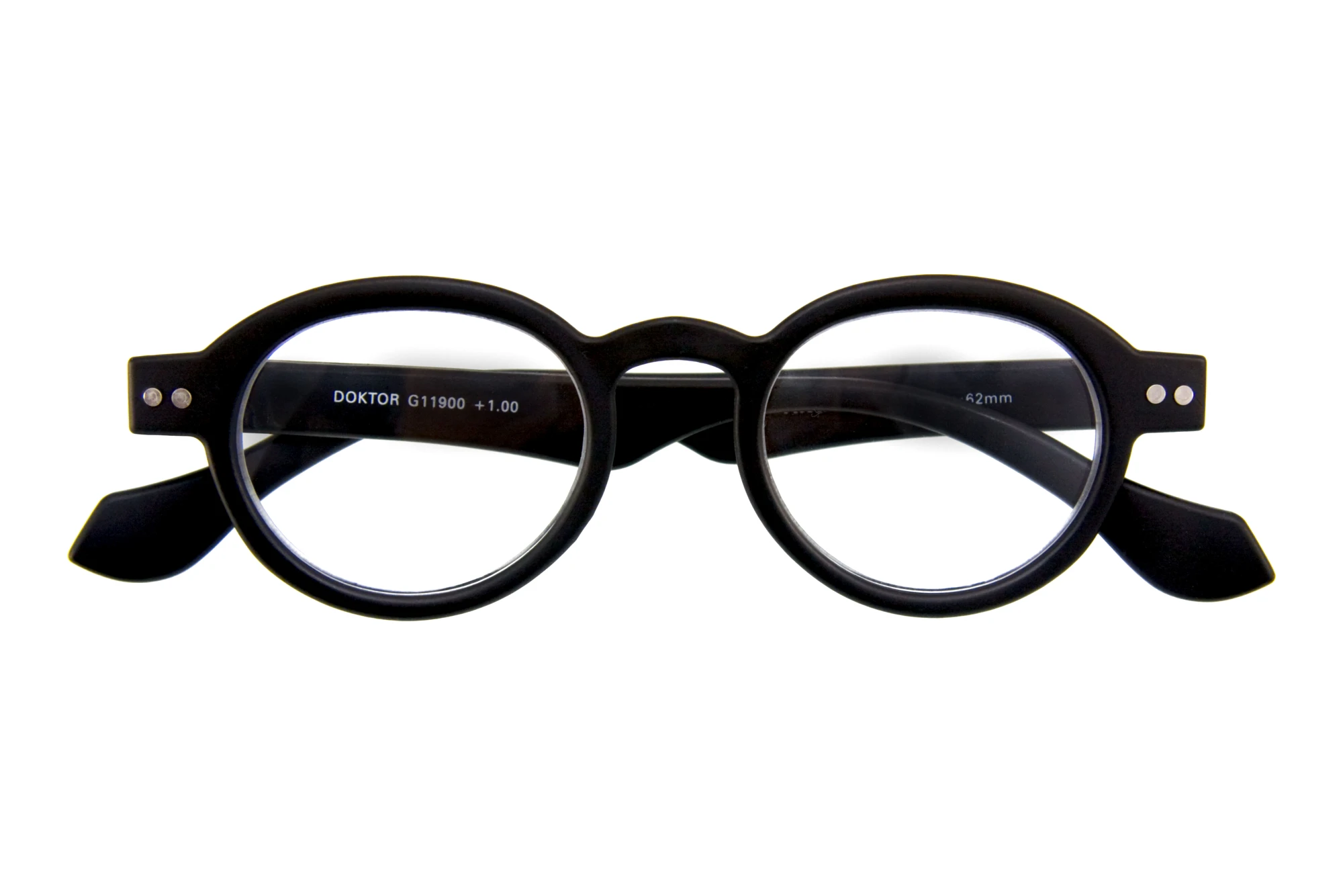 I NEED YOU   DOKTOR G11900 schwarz D2.50 schwarz