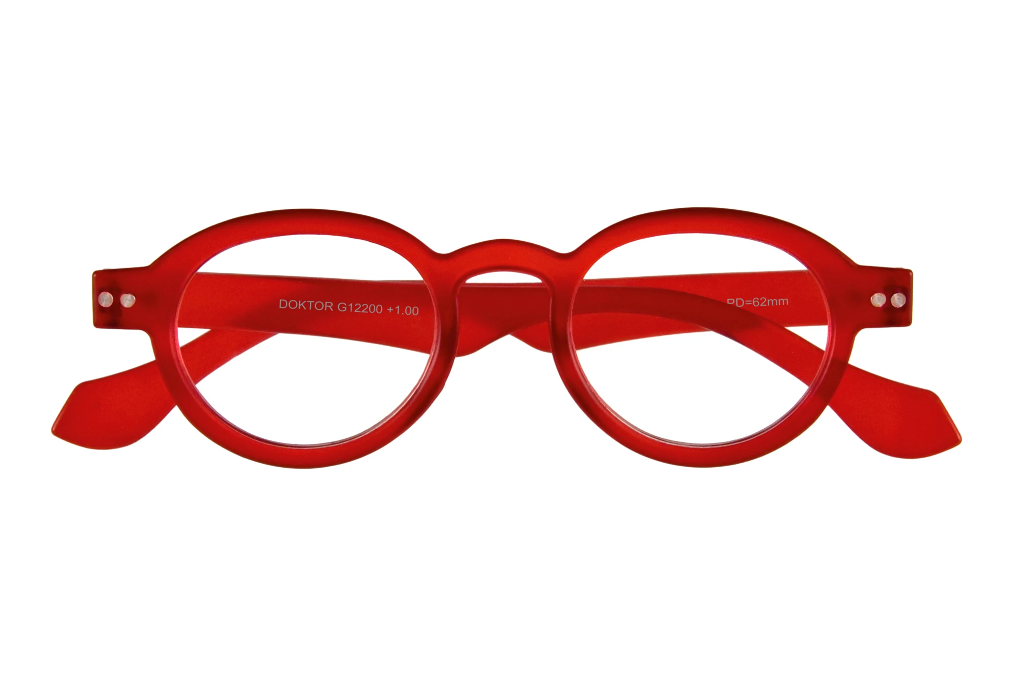 I NEED YOU   DOKTOR G12200 rot D2.00 rot
