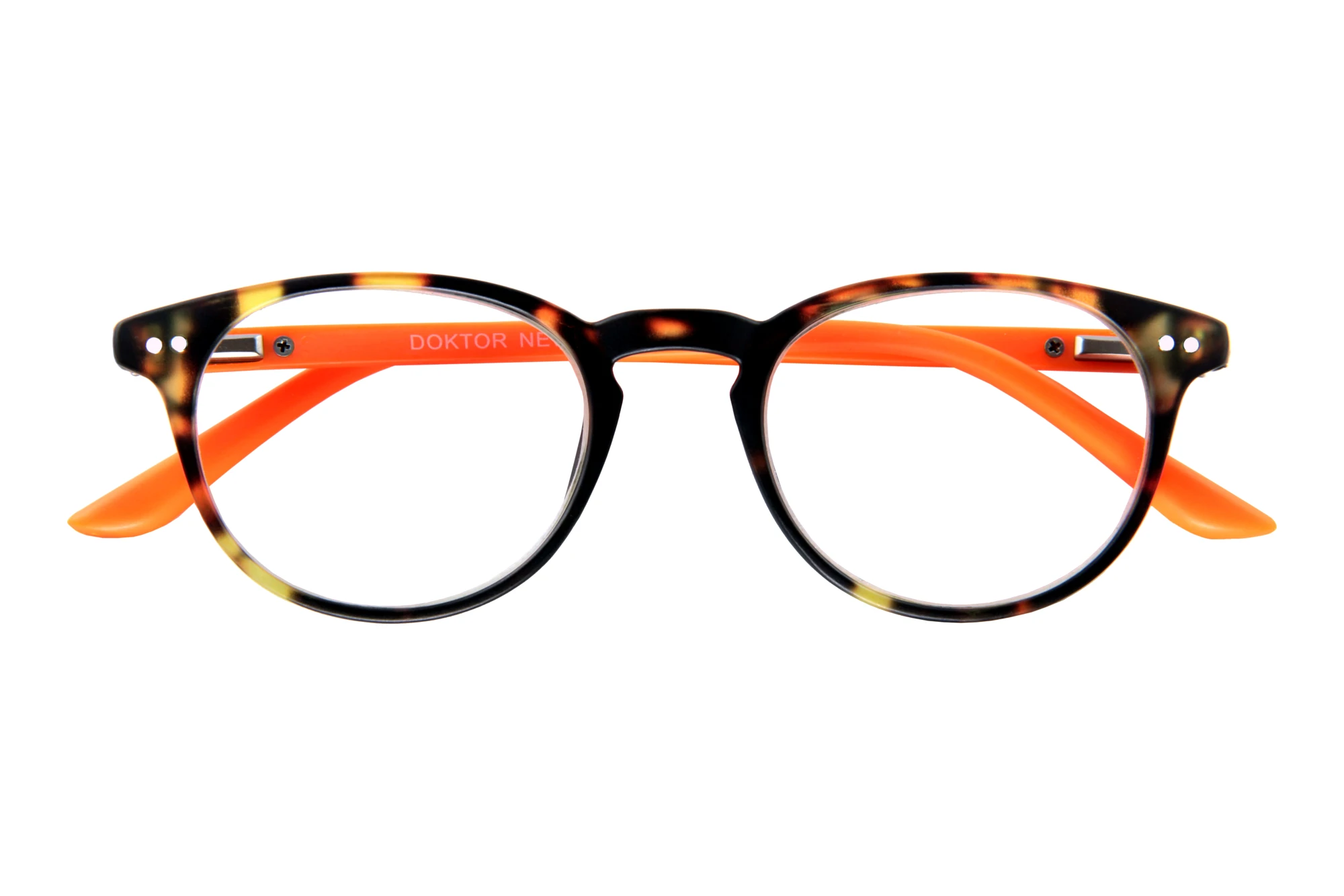 I NEED YOU   DOKTOR New G65900 havanna-orange D3.00 havanna-orange