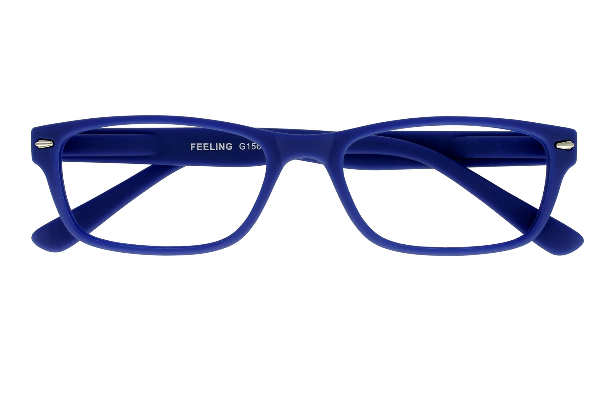 I NEED YOU   FEELING G15600 blau D1.50 blau