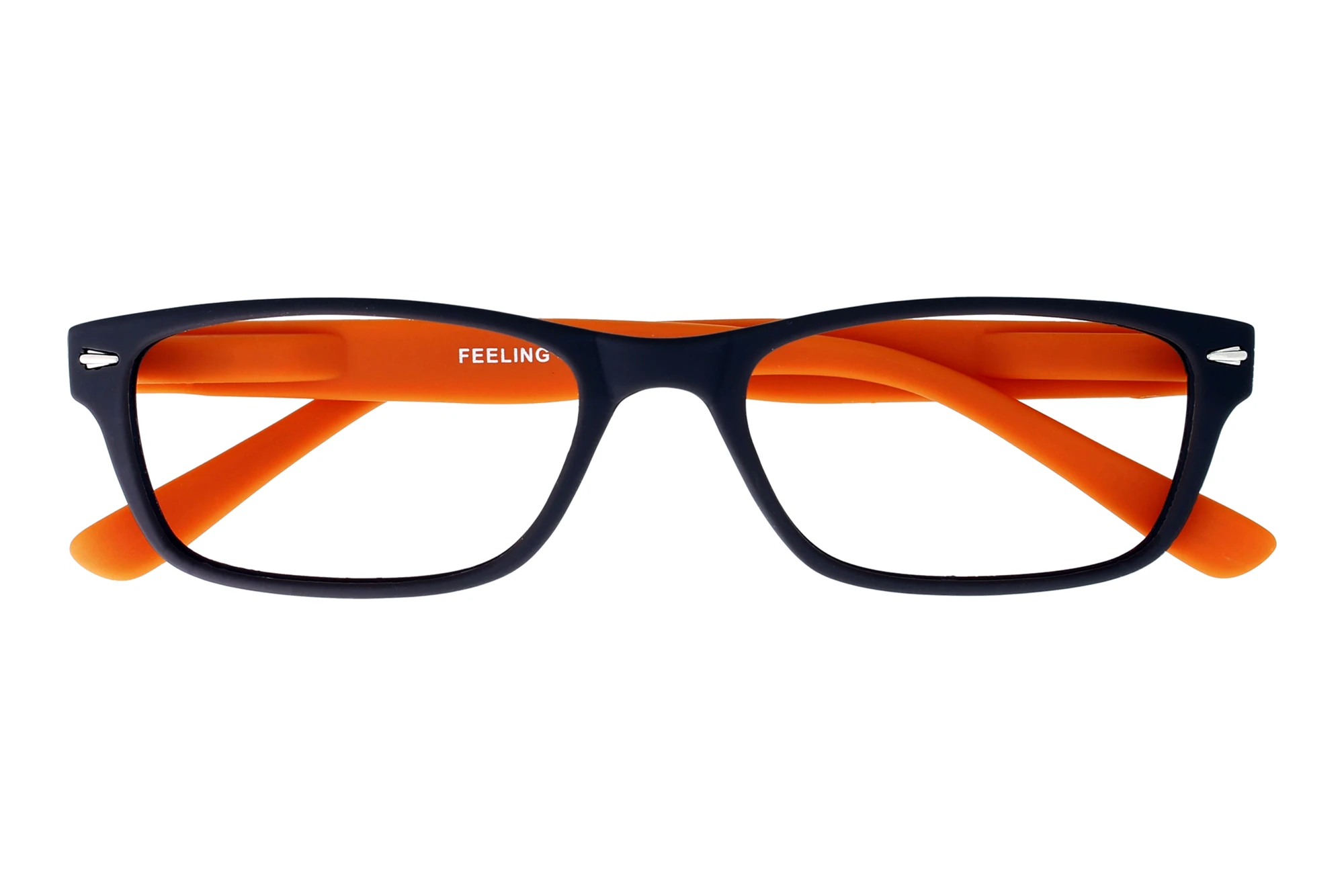 I NEED YOU   FEELING G15700 braun-orange D2.00 braun-orange