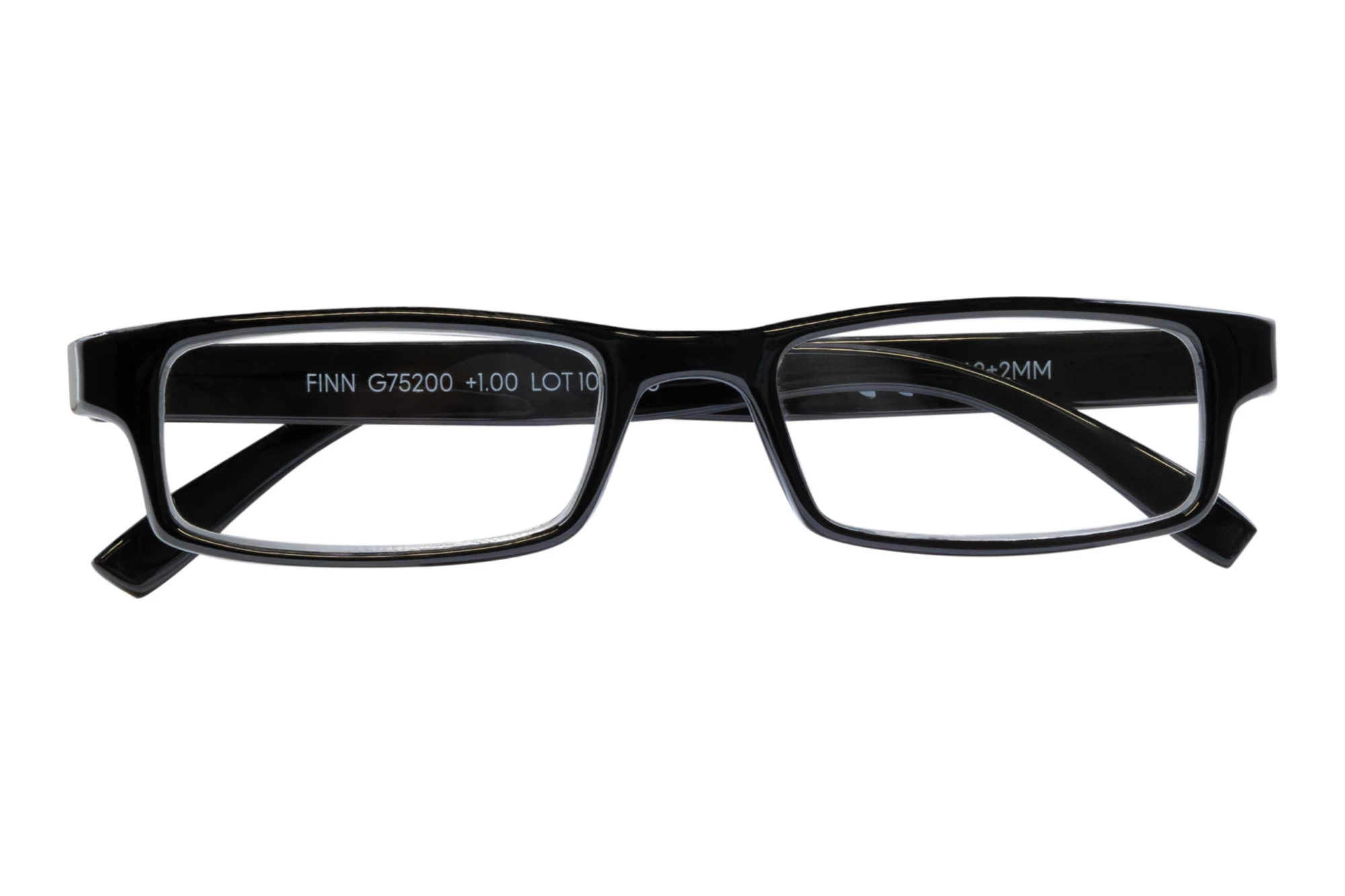 I NEED YOU   FINN G75200 schwarz D3.50 schwarz