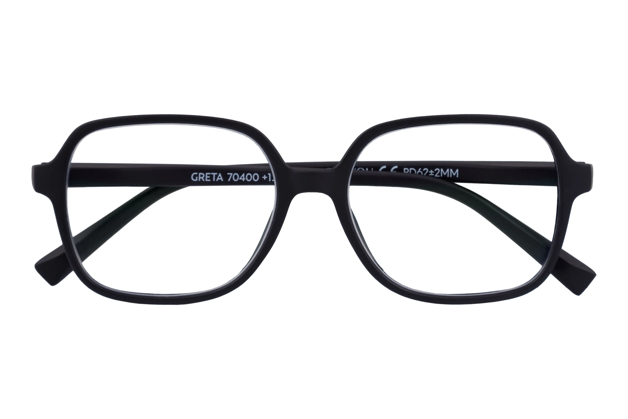 I NEED YOU   GRETA schwarz D2.00 schwarz