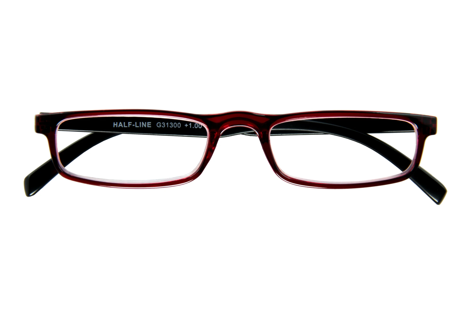 I NEED YOU   HALF LINE G31300 rot D3.00 rot