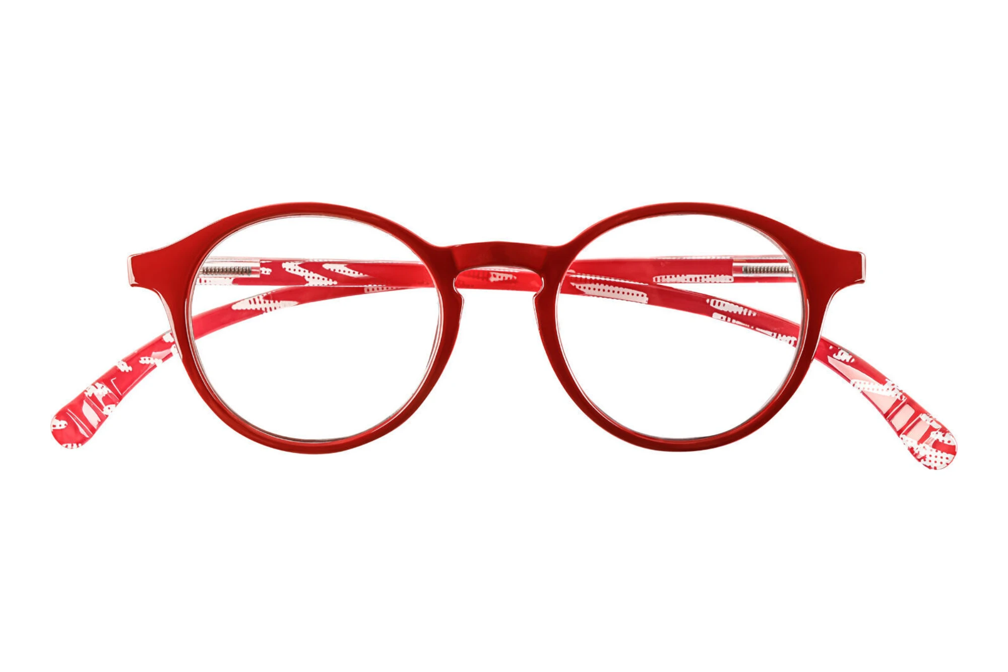 I NEED YOU   HANG OVER Colour G80300 rot D3.00 rot