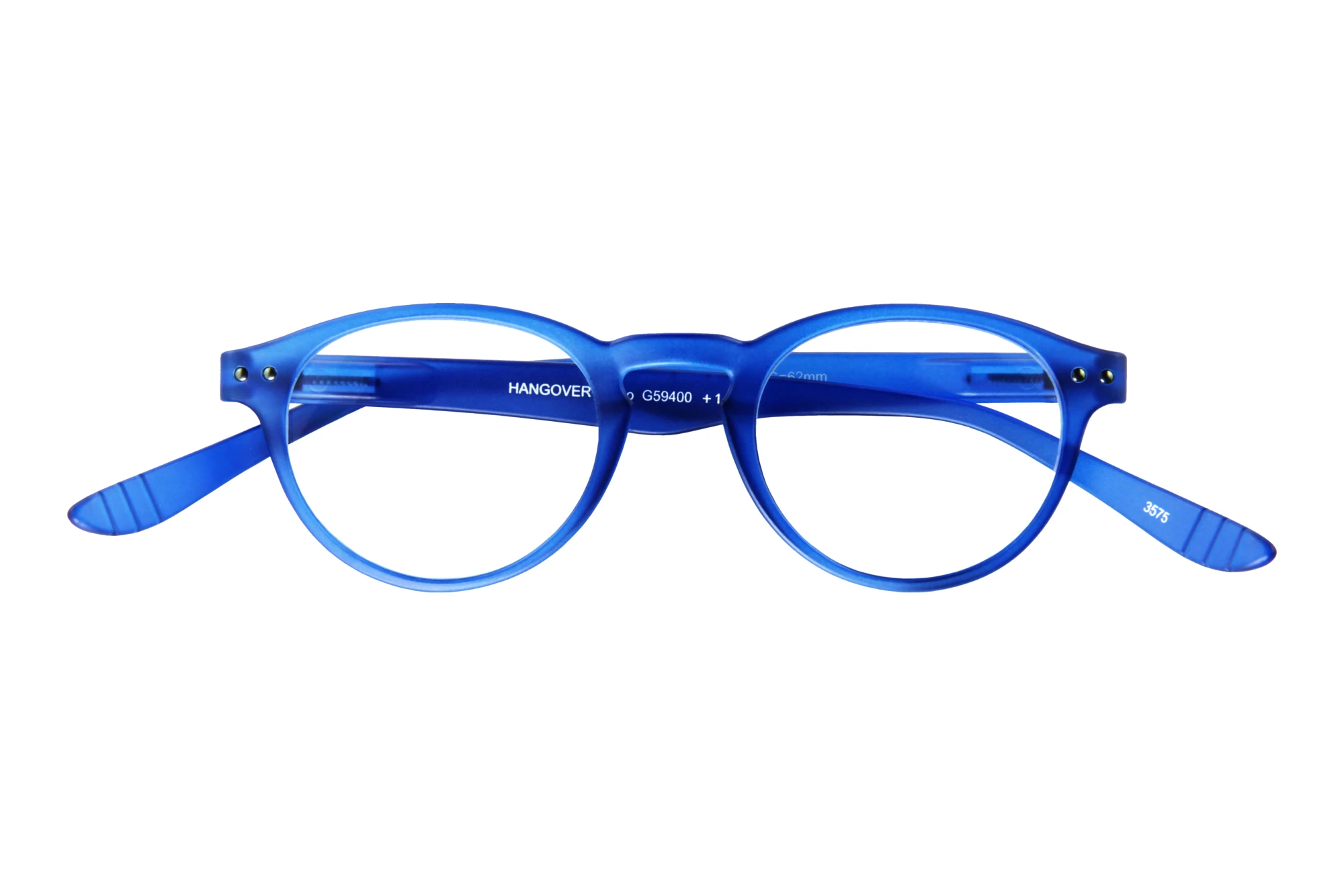 I NEED YOU   HANG OVER Panto G59400 blau D2.50 blau