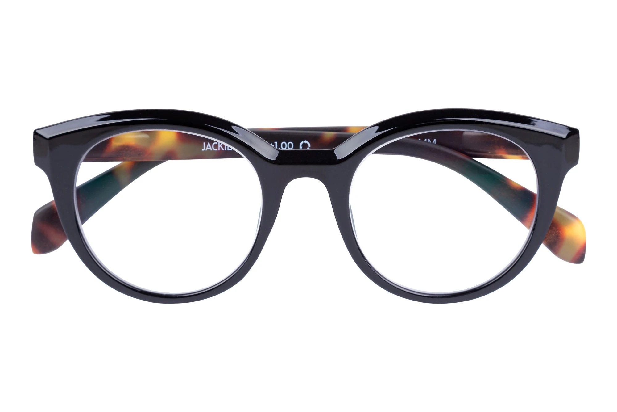 I NEED YOU   JACKIE schwarz D1.50 schwarz