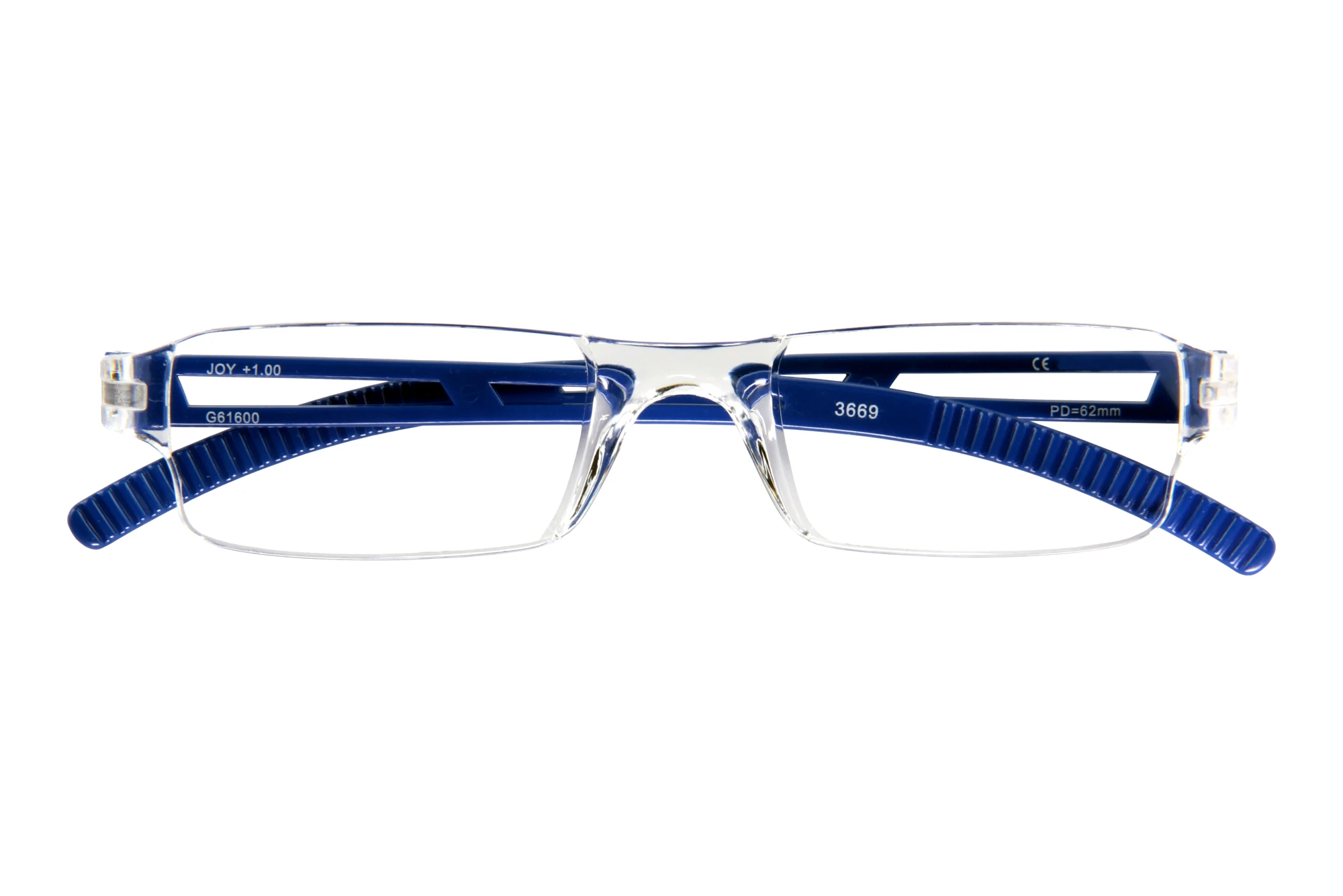I NEED YOU   JOY G61600 blau D3.00 blau