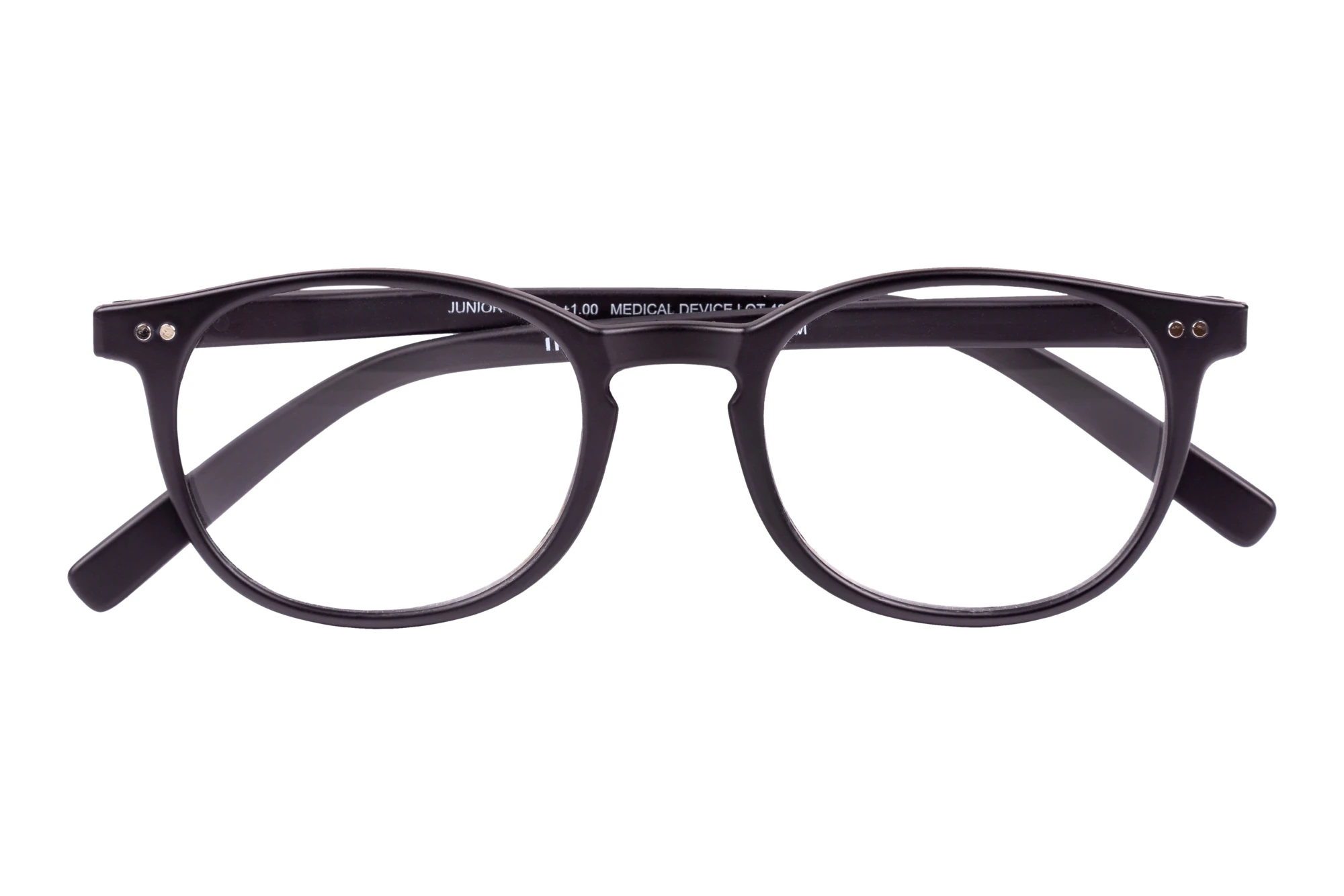 I NEED YOU   JUNIOR G35400 schwarz D2.50 schwarz