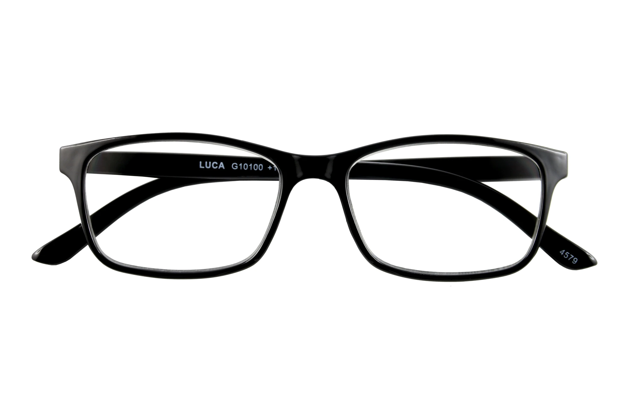 I NEED YOU   LUCA G10100 schwarz D2.50 schwarz