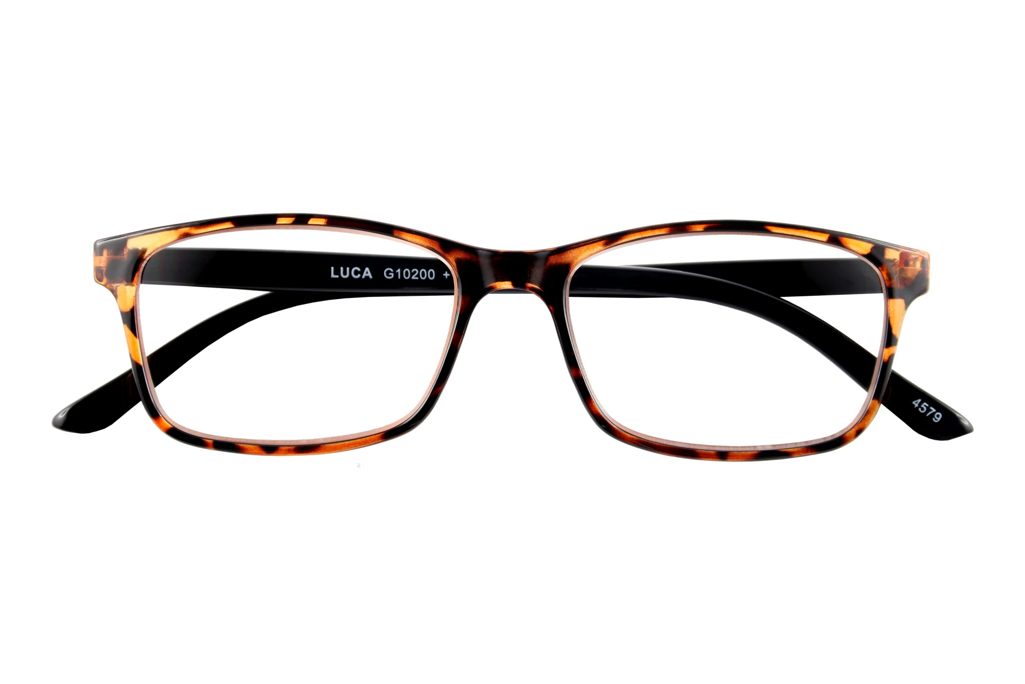 I NEED YOU   LUCA G10200 braun-havanna D1.00 braun-havanna