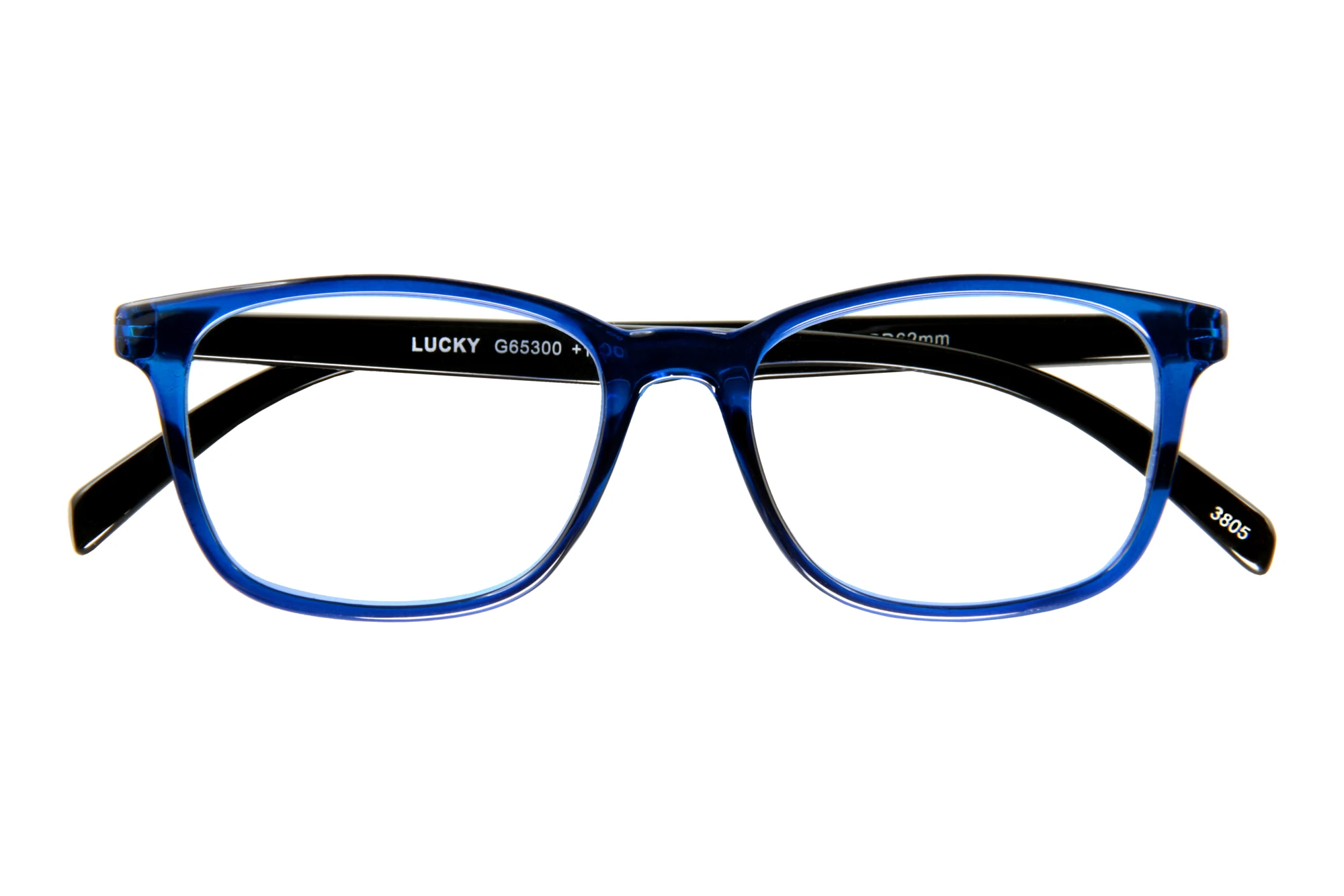 I NEED YOU   LUCKY G65300 blau D2.50 blau