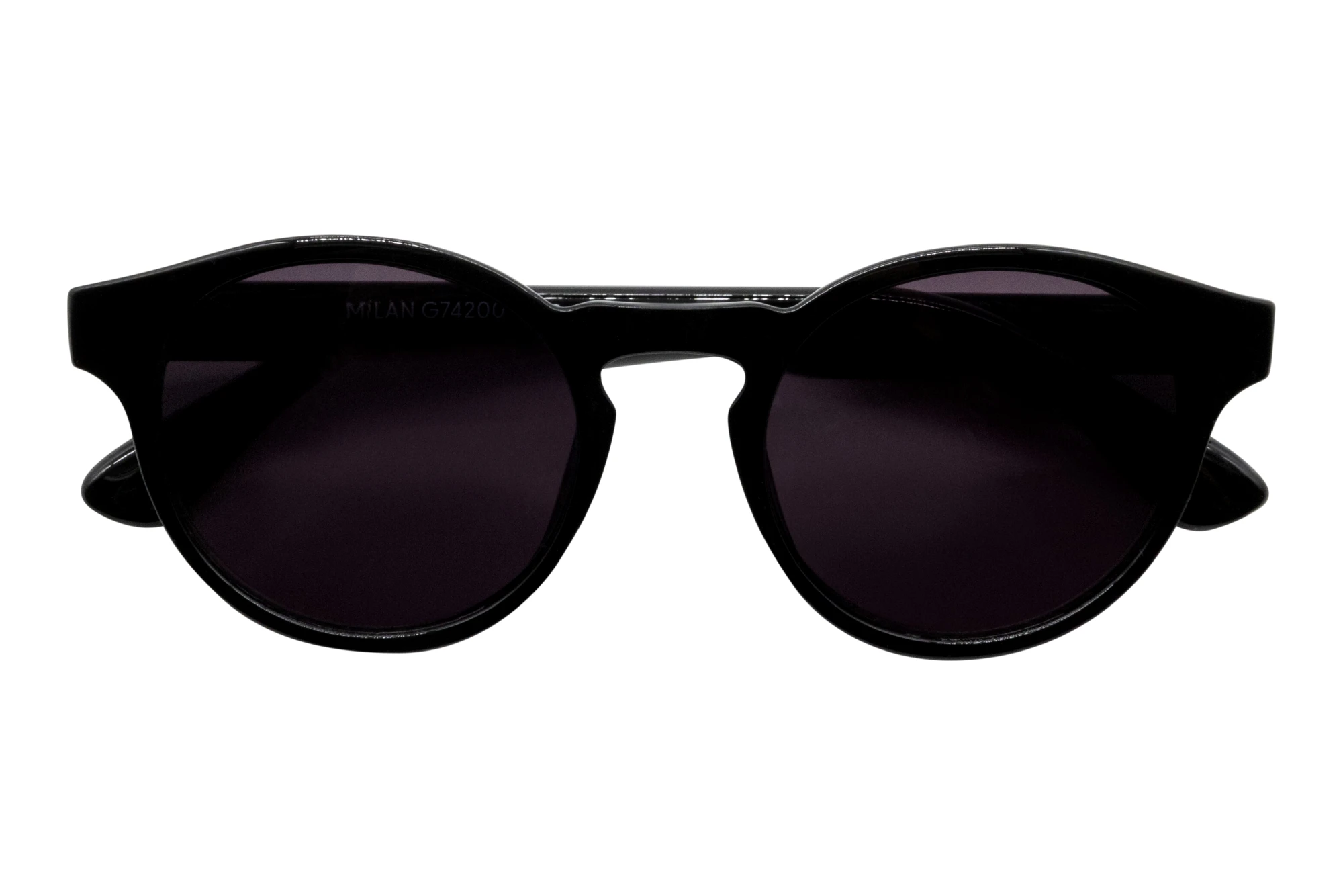I NEED YOU   MILAN G74200 schwarz D2.00 