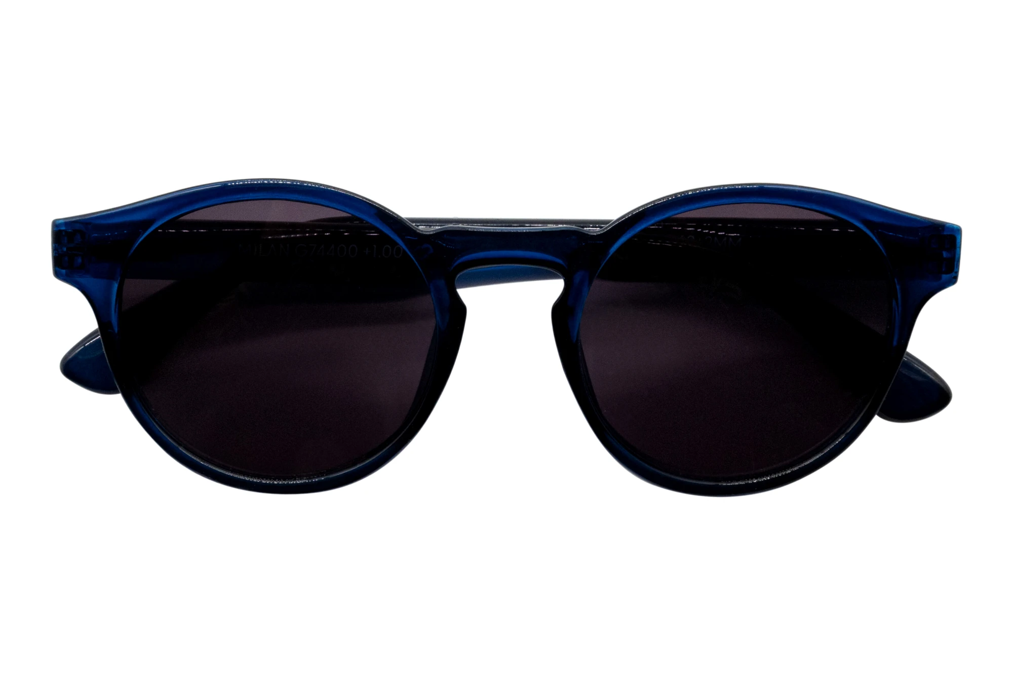 I NEED YOU   MILAN G74400 blau D3.00 
