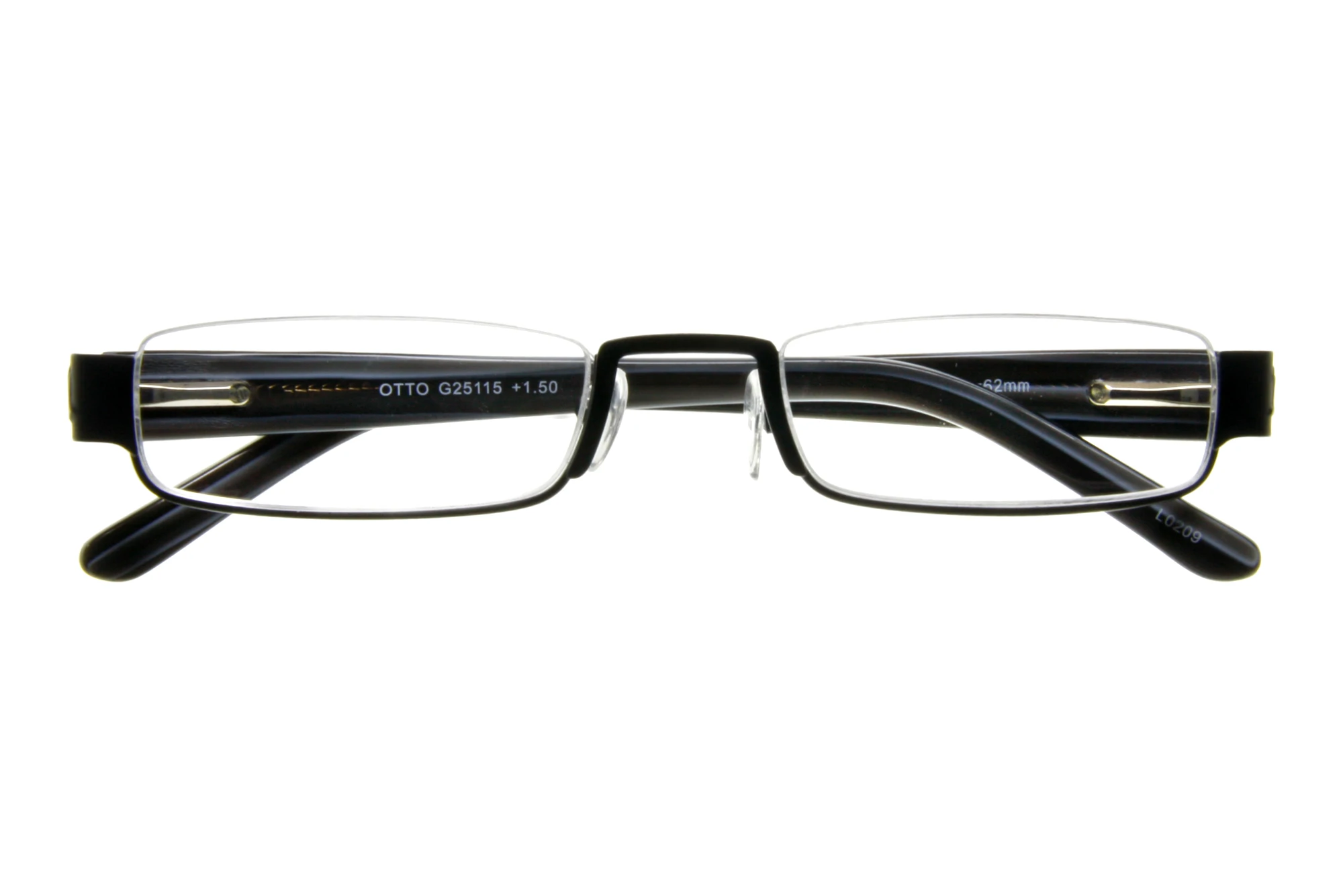 I NEED YOU   OTTO G25100 schwarz D1.00 schwarz