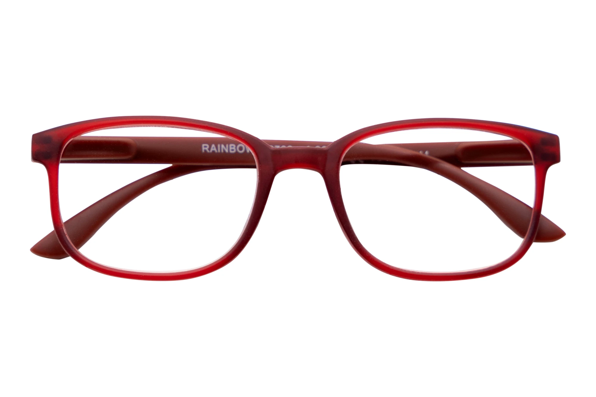 I NEED YOU   RAINBOW G6700 rot D1.50 rot