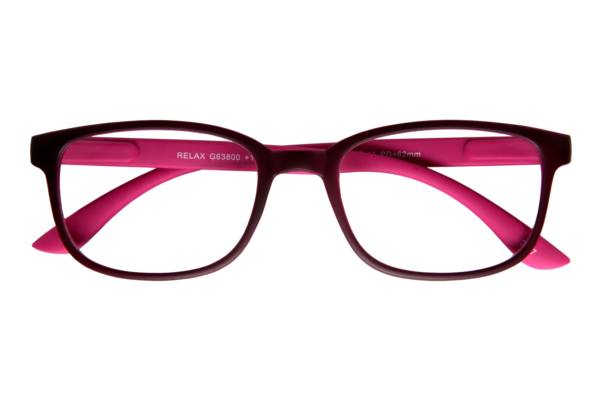 I NEED YOU   RELAX G63800 rot-pink D3.50 rot-pink