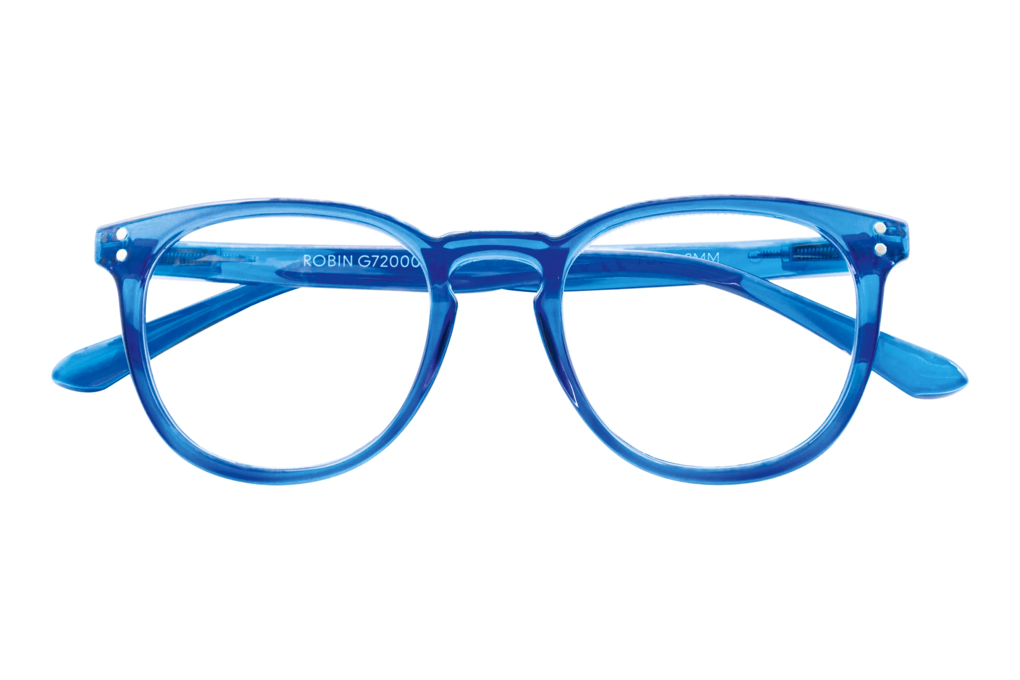 I NEED YOU   ROBIN blau D1.50 blau