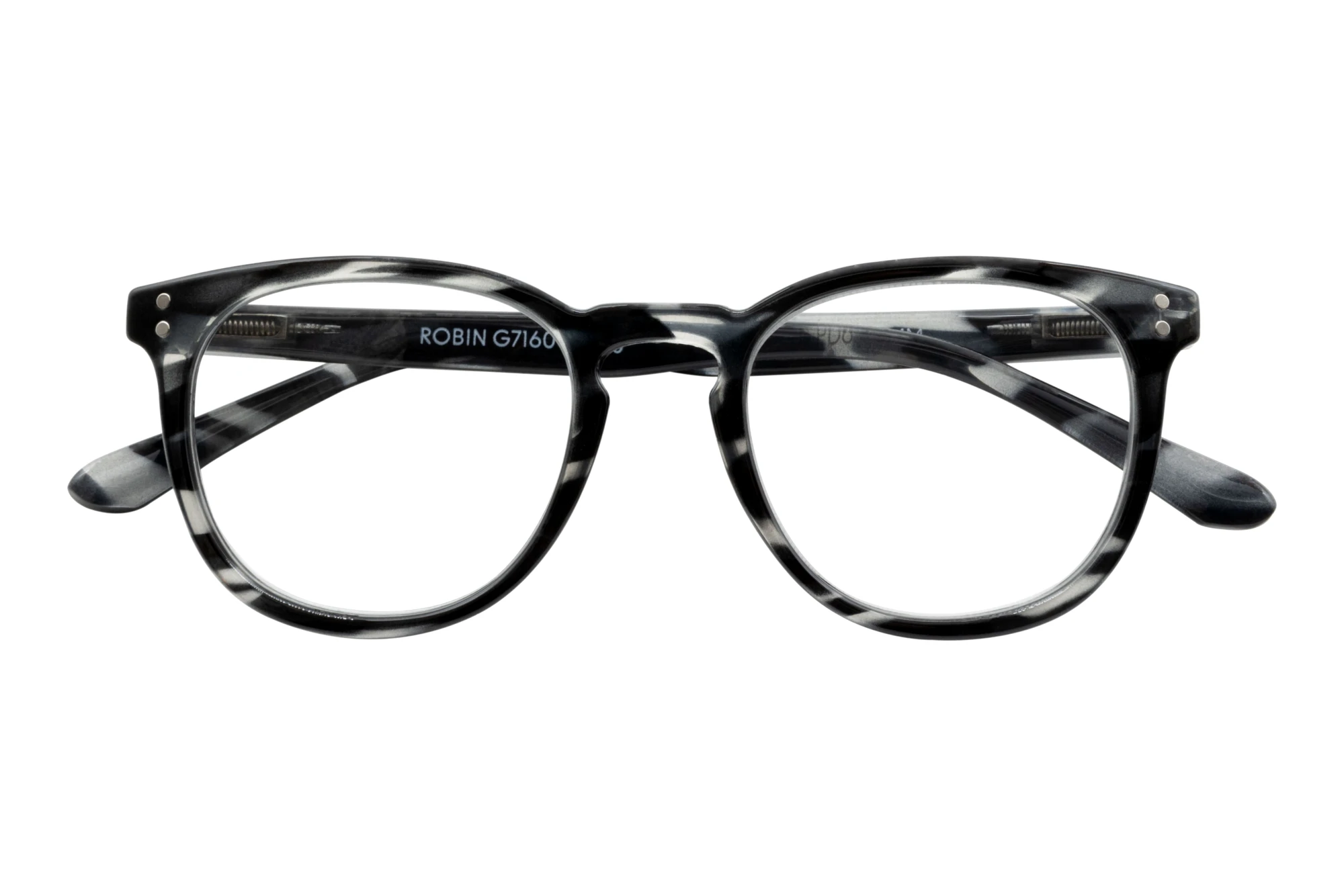 I NEED YOU   ROBIN havanna-schwarz D1.50 havanna-schwarz