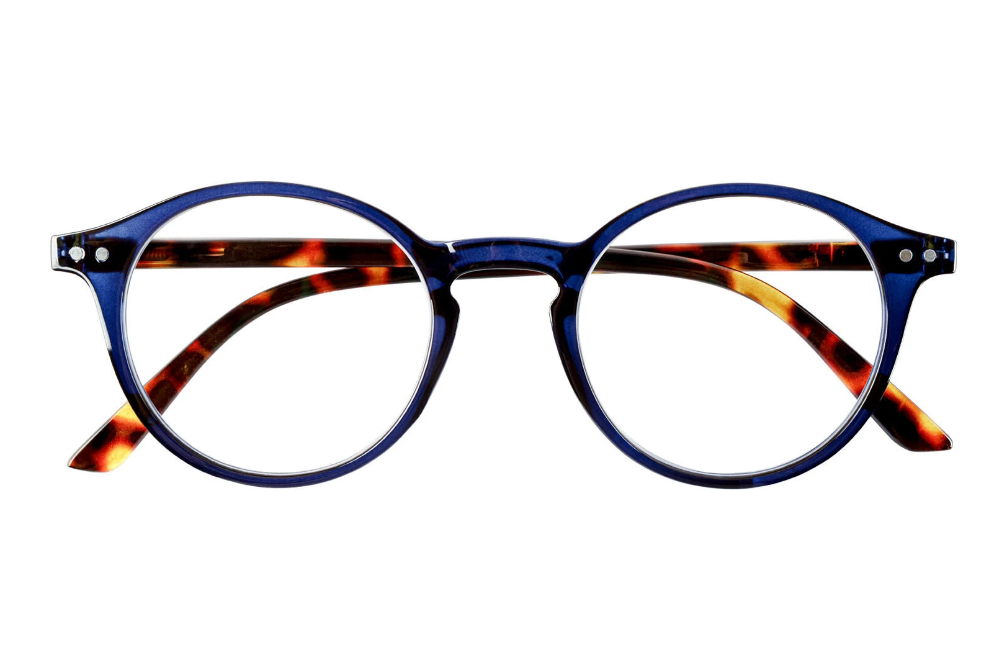 I NEED YOU   SASHA G73800 dunkelblau havanna D3.50 dunkelblau havanna