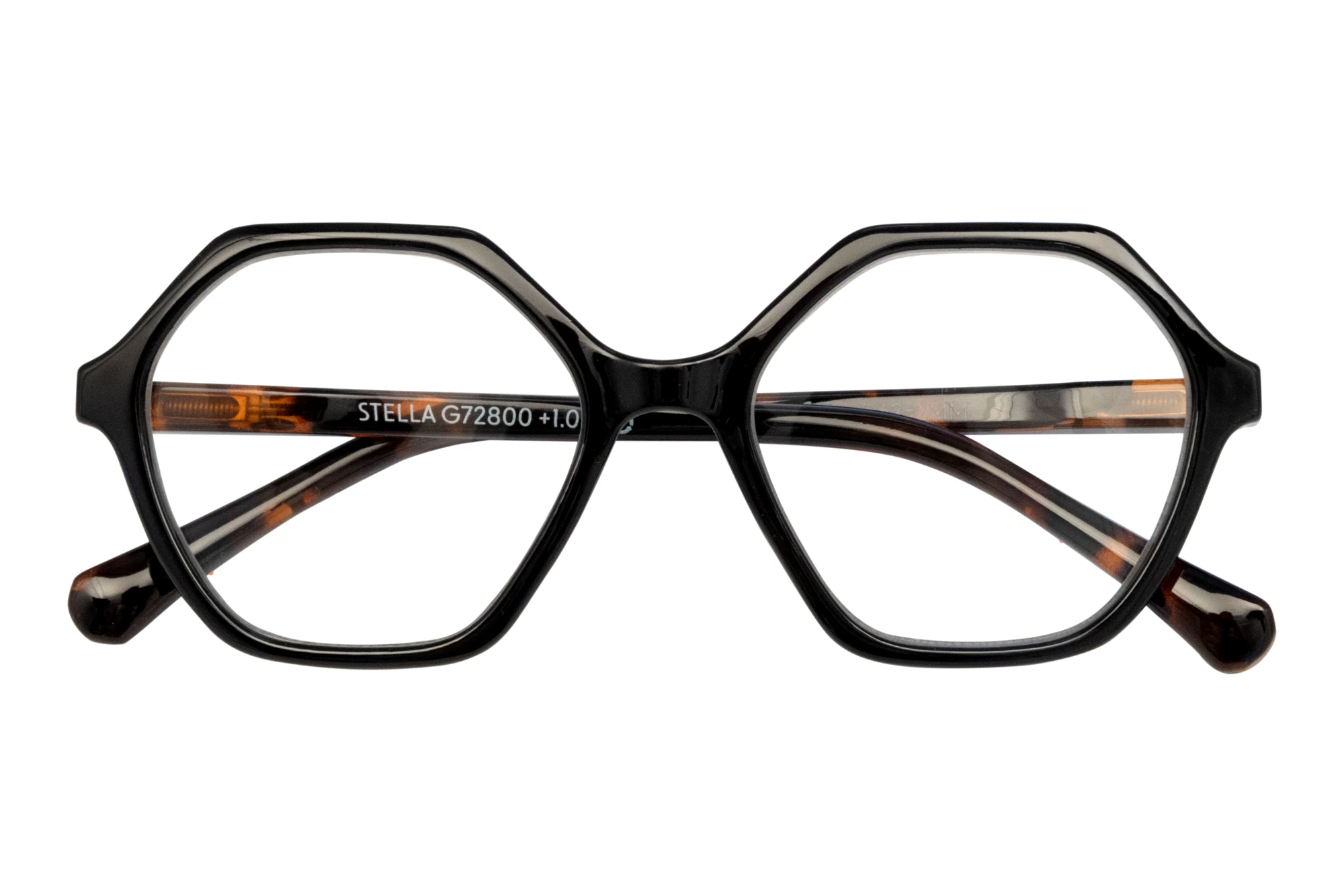 I NEED YOU   STELLA G72800 schwarz-havanna D1.00 schwarz-havanna