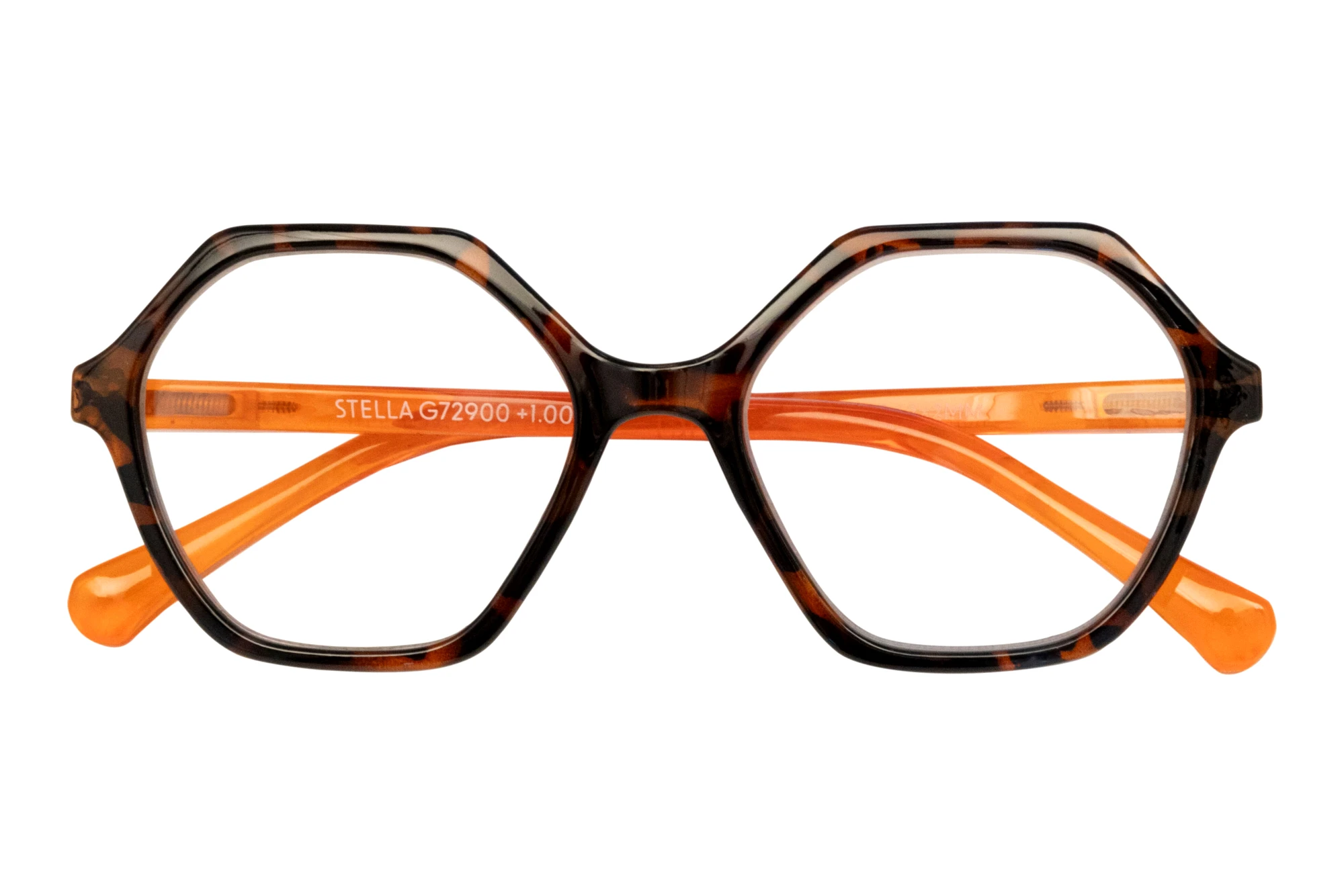 I NEED YOU   STELLA G72900 havanna-orange D3.50 havanna-orange