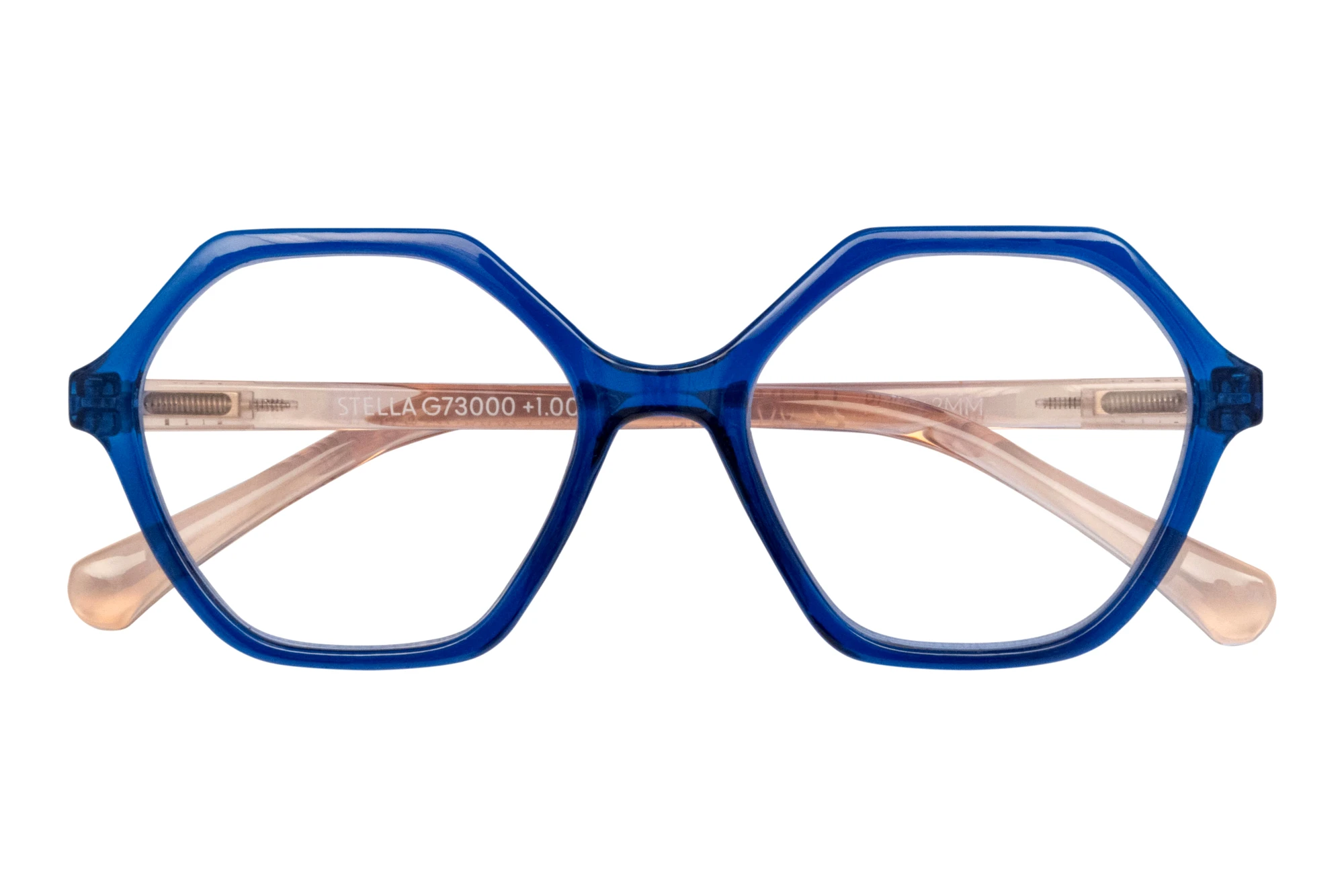 I NEED YOU   STELLA G73000 blau-beige D3.00 blau-beige