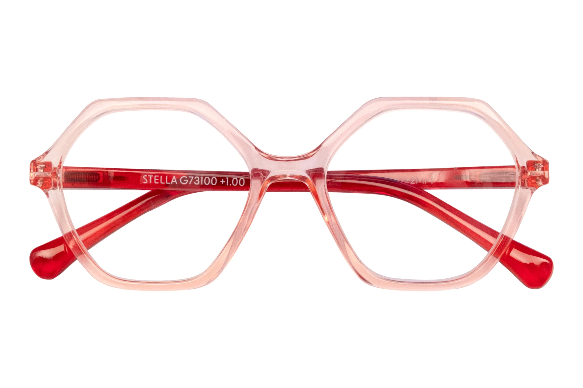 I NEED YOU   STELLA G73100 rosé-rot D2.50 rosé-rot
