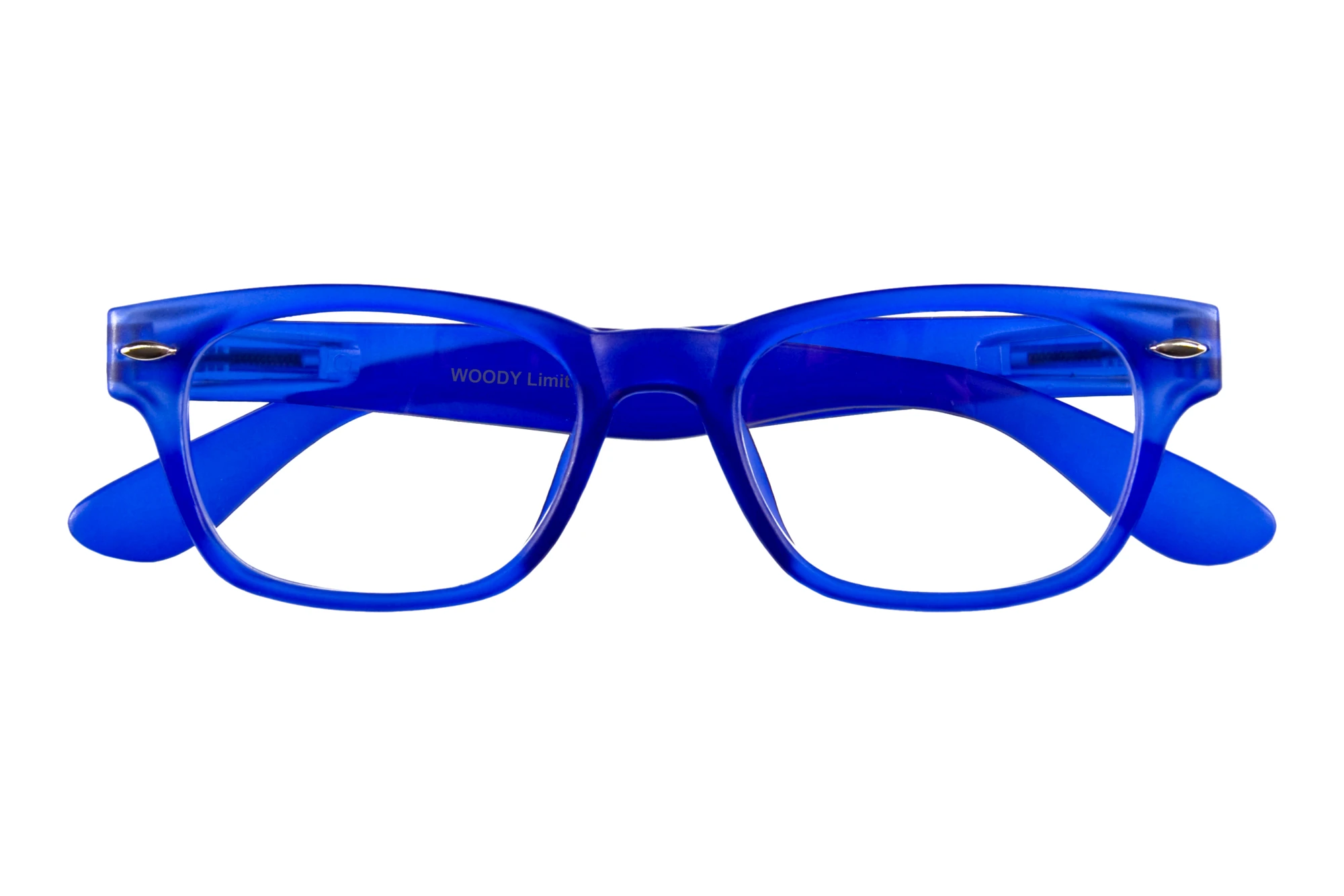 I NEED YOU   WOODY G38800 blau D1.00 blau