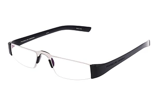 Widok z przodu Porsche Design P8801 (A)