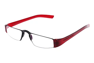 Widok z przodu Porsche Design P8801 (B)