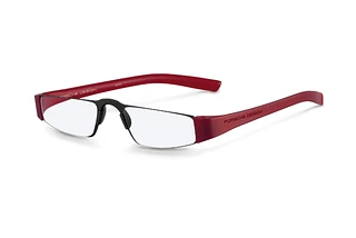 Widok z przodu Porsche Design P8801 (B)