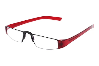 Widok z przodu Porsche Design P8801 (B)